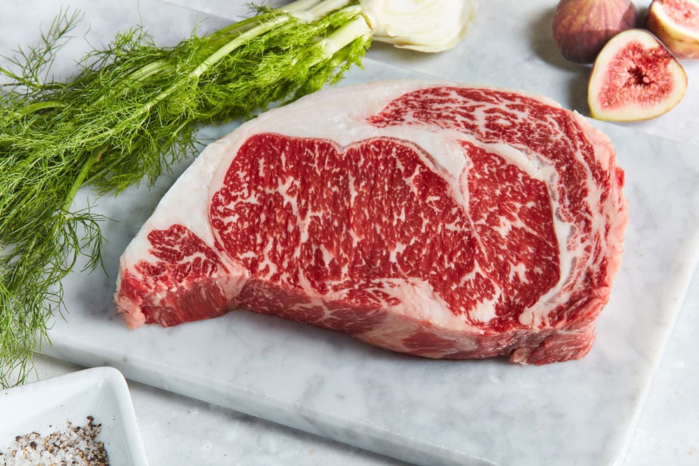 American Wagyu Beef